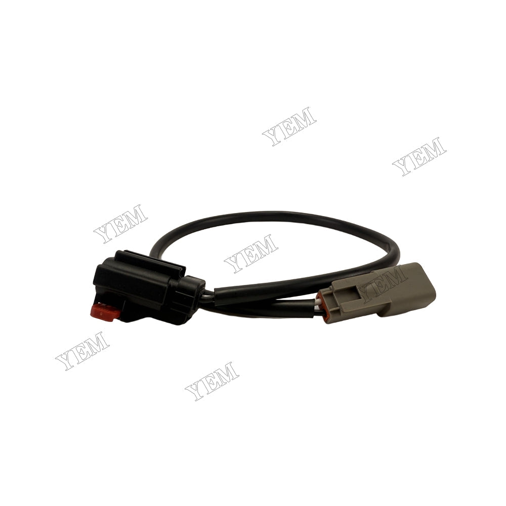 YEM Parts Electronic Fuel Control Actuator 4307411 2872550 for Cummins Engine ISX ISG ISX5 For Cummins