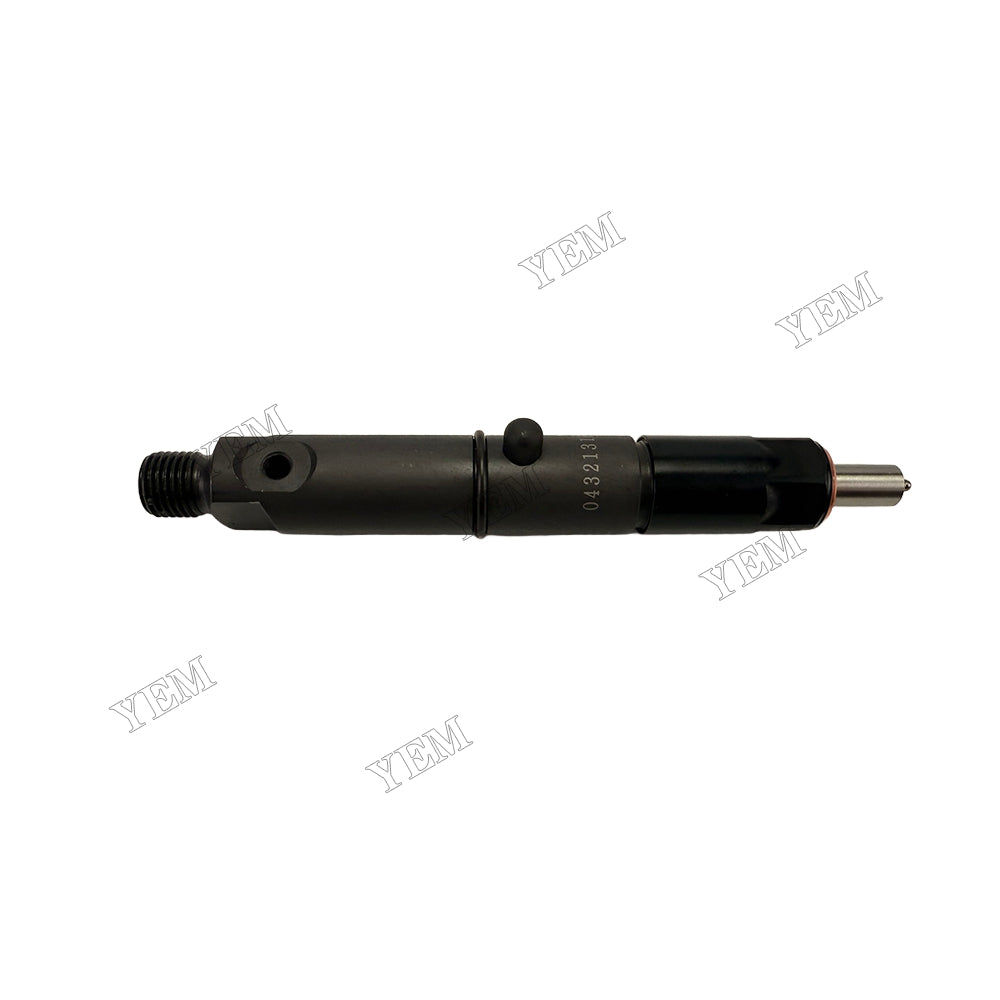 YEM Parts 0432131669 Injector for Doosan Diesel Engine Spare Parts