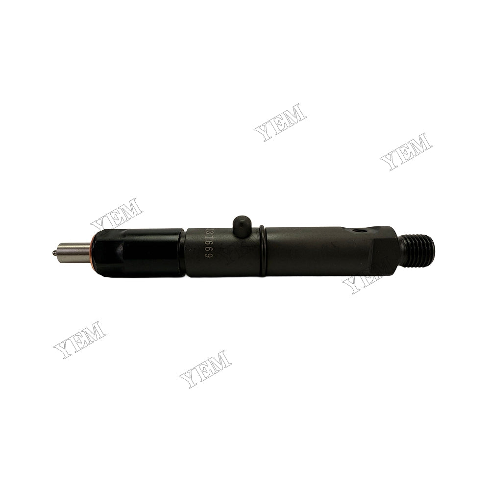 YEM Parts 0432131669 Injector for Doosan Diesel Engine Spare Parts For Doosan