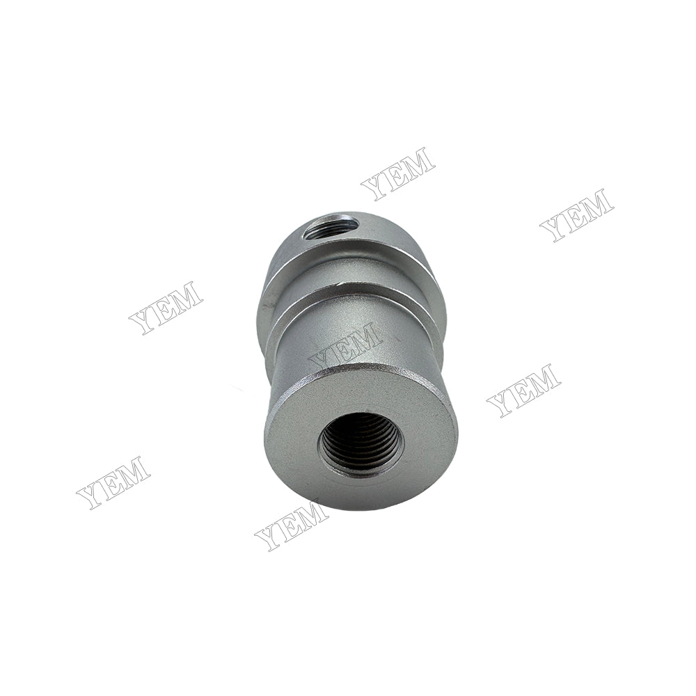 YEM Parts Blowdown Valve 35322379 for Doosan Ingersoll Rand Air Compressor XHP1170 For Doosan
