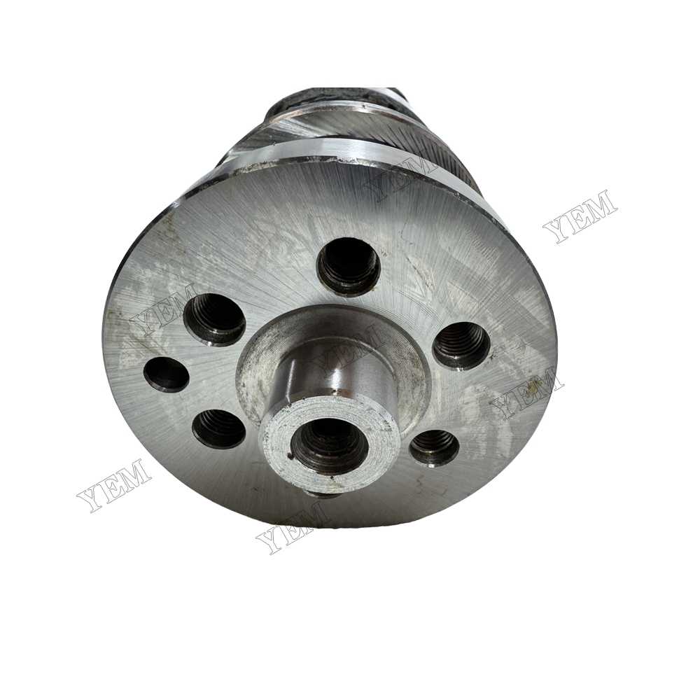 YEM Parts 20576909 Camshaft for Volvo D12D Diesel Engine Spare Parts For Volvo