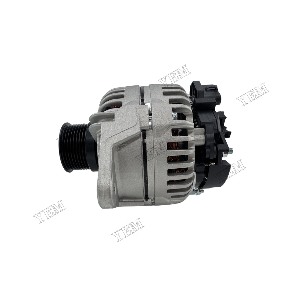 YEM Parts 24V 110A Alternator VOE21429786 for Volvo Penta Engine D13B D13C D16 D8 TAD1140 For Volvo