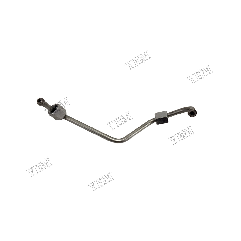 YEM Parts Pressure Oil Pipe VOE21363940 for Volvo Excavator EC140D EC160D EC180D EC200B
