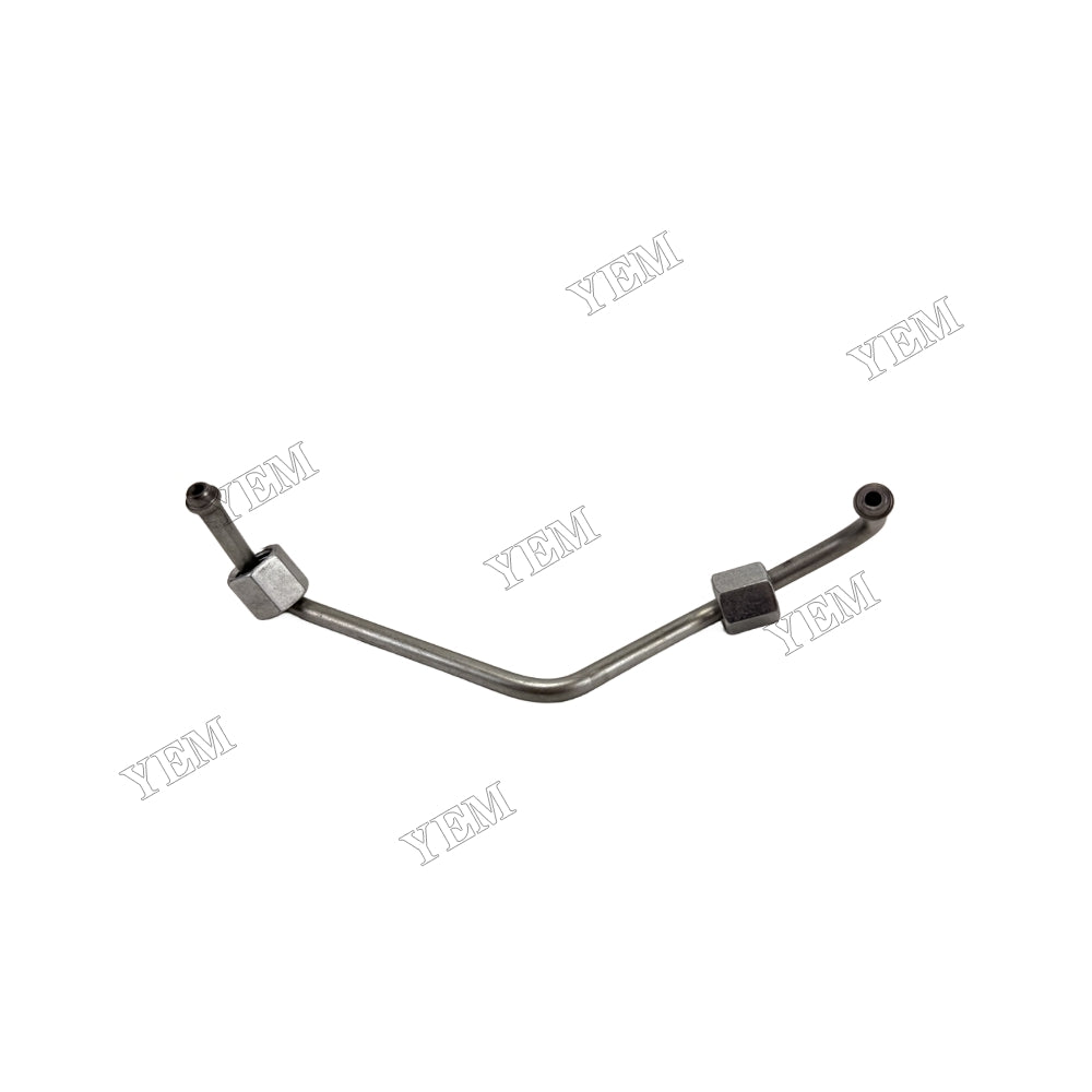 YEM Parts Pressure Oil Pipe VOE21363940 for Volvo Excavator EC140D EC160D EC180D EC200B