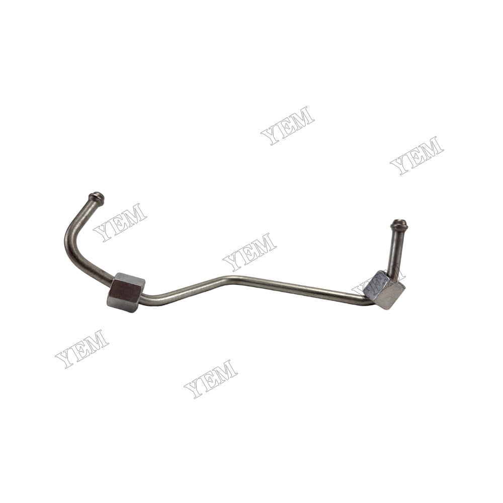 YEM Parts Pressure Oil Pipe VOE21363940 for Volvo Excavator EC140D EC160D EC180D EC200B
