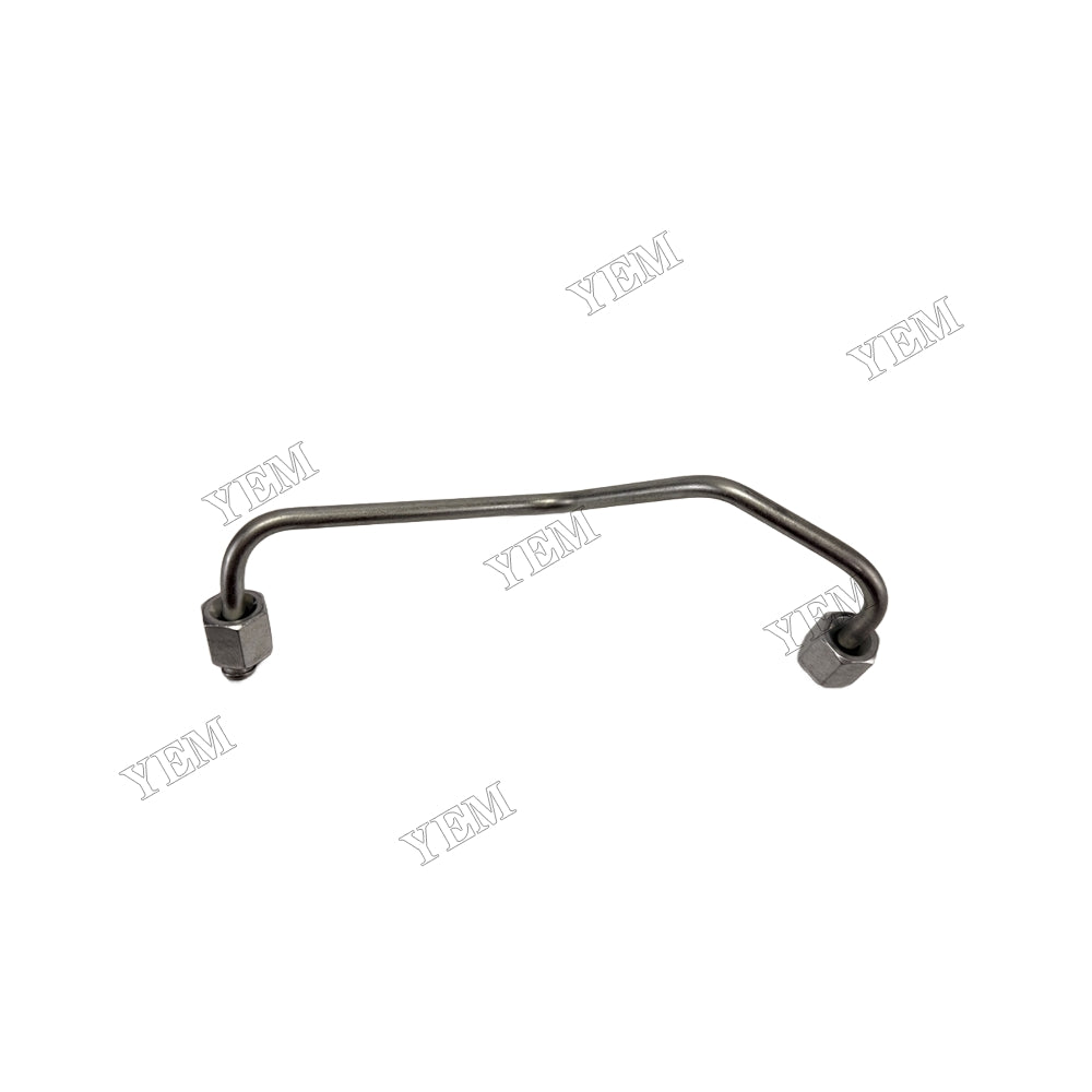 YEM Parts Pressure Oil Pipe VOE21363940 for Volvo Excavator EC140D EC160D EC180D EC200B