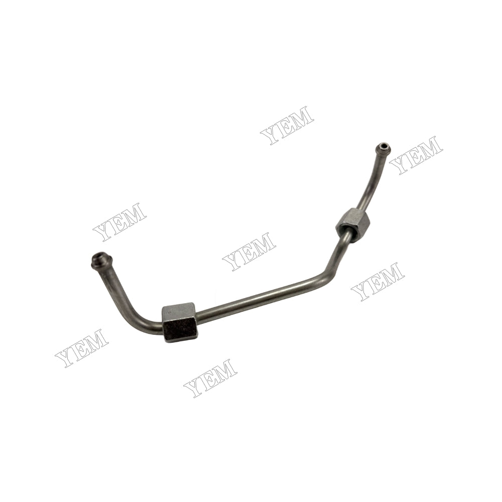 YEM Parts Pressure Oil Pipe VOE21363940 for Volvo Excavator EC140D EC160D EC180D EC200B