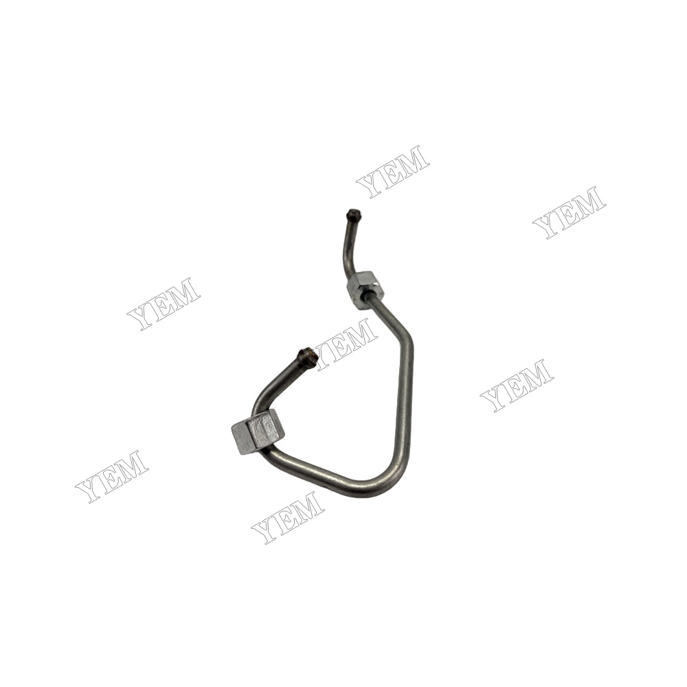 YEM Parts High Pressure Oil Pipe VOE 21364195 for Volvo Engine TAD650VE TAD660VE