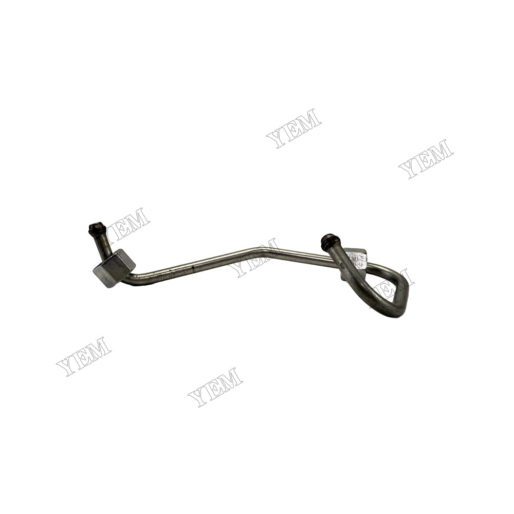 YEM Parts High Pressure Oil Pipe VOE 21364195 for Volvo Engine TAD650VE TAD660VE For Volvo