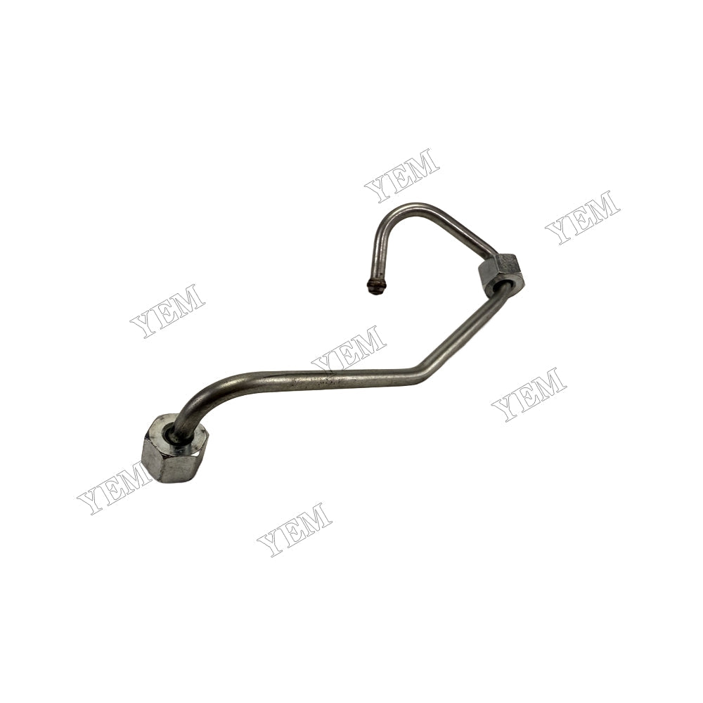 YEM Parts High Pressure Oil Pipe VOE 21364195 for Volvo Engine TAD650VE TAD660VE For Volvo