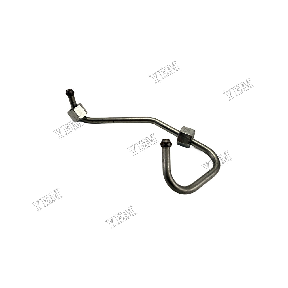 YEM Parts High Pressure Oil Pipe VOE 21364195 for Volvo Engine TAD650VE TAD660VE For Volvo