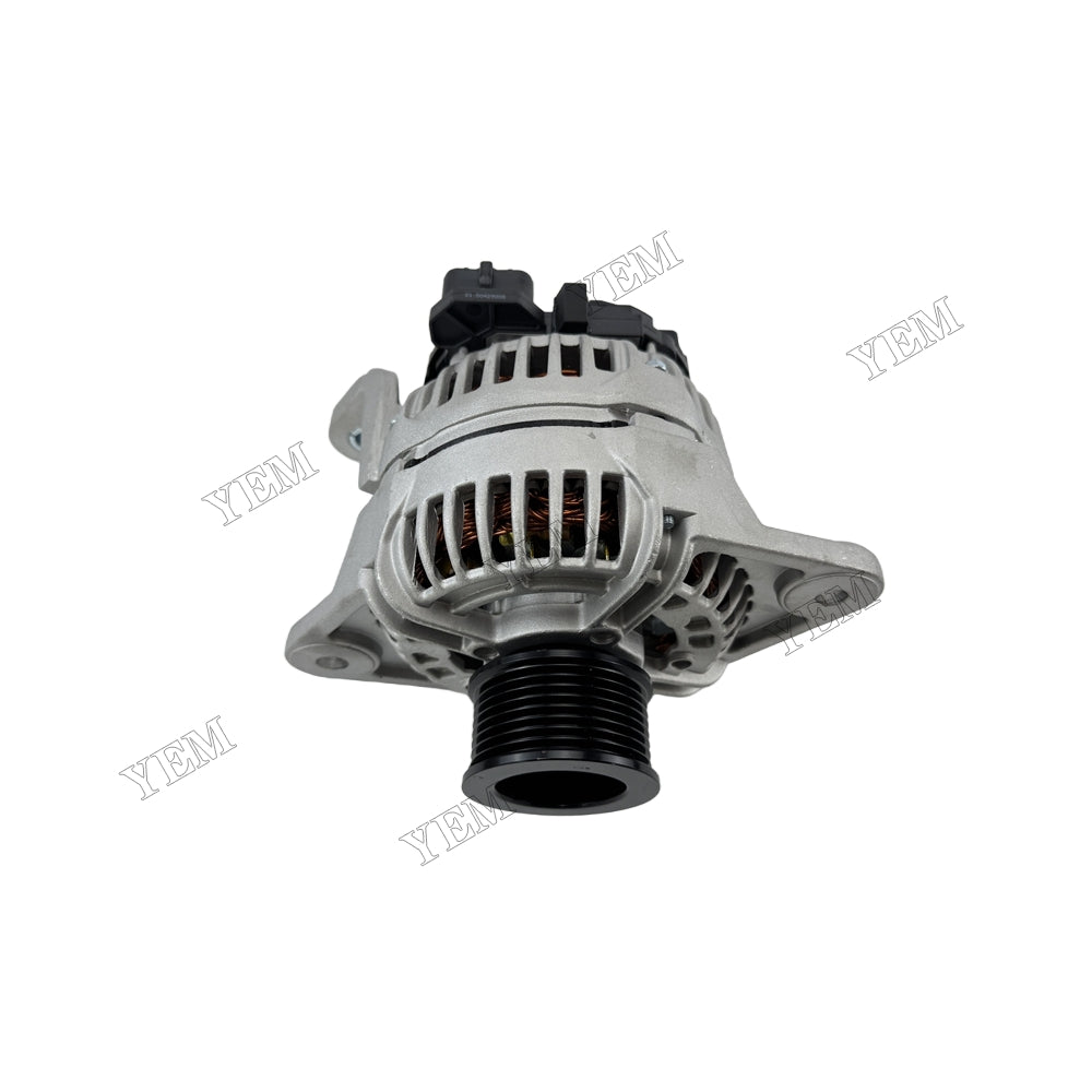 YEM Parts 24V Alternator 22117421 for Volvo Engine D16C D8A2 D9A2A TAD1341VE TAD1641GE