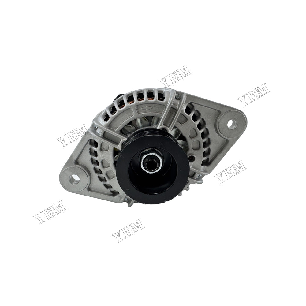 YEM Parts 24V Alternator 22117421 for Volvo Engine D16C D8A2 D9A2A TAD1341VE TAD1641GE For Volvo