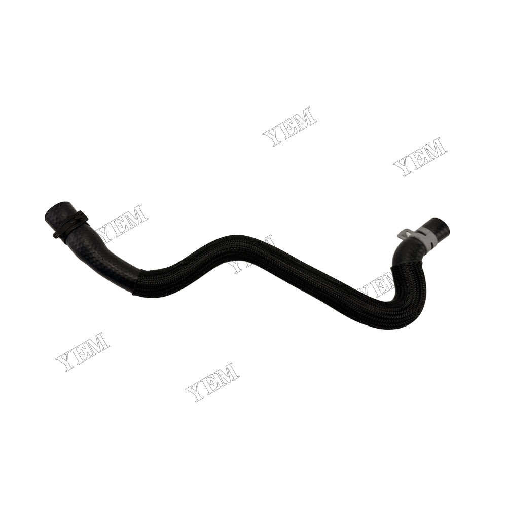 YEM Parts 8623124 Hose for Volvo S60 Diesel Engine Spare Parts For Volvo
