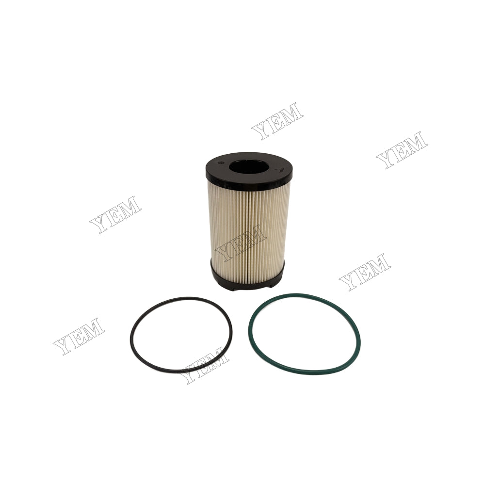 YEM Parts 24226451 Fuel Filter for Volvo Diesel Engine Spare Parts For Volvo
