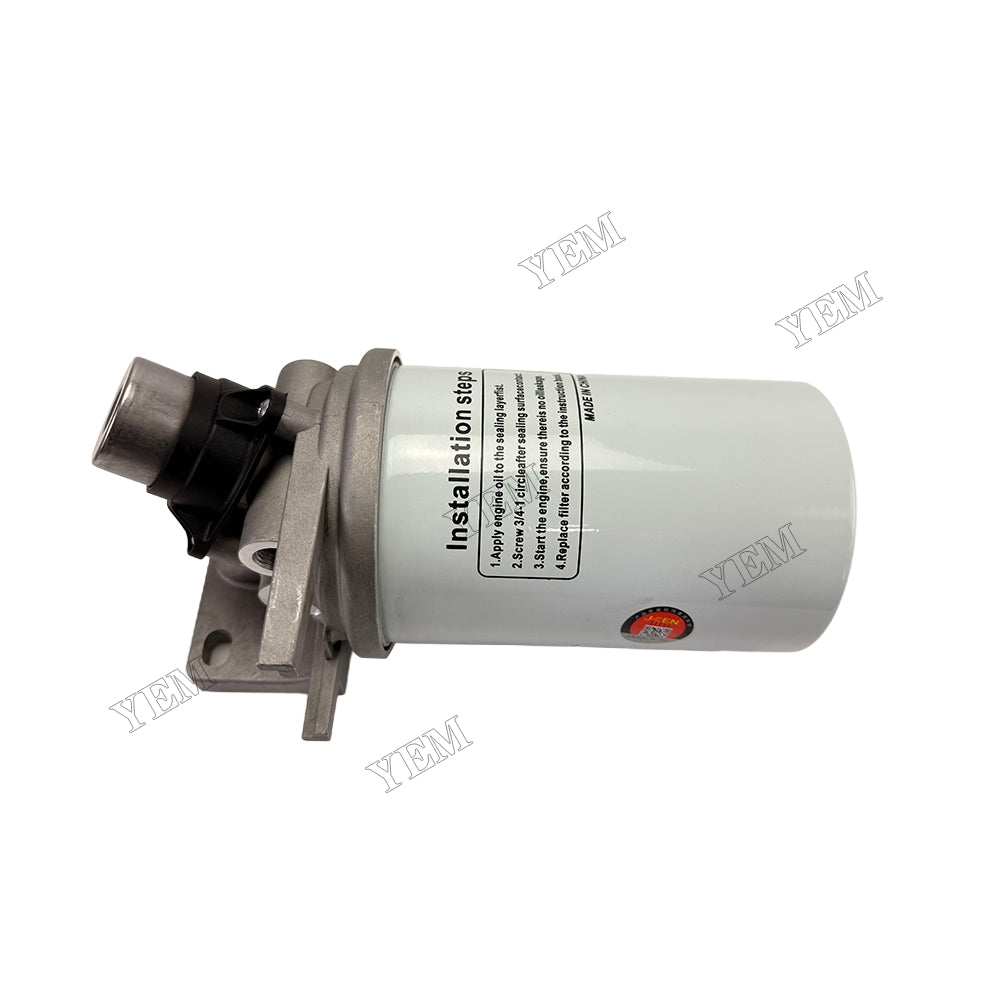 YEM Parts 22812908 Filter Assembly for Volvo Diesel Engine Spare Parts For Volvo
