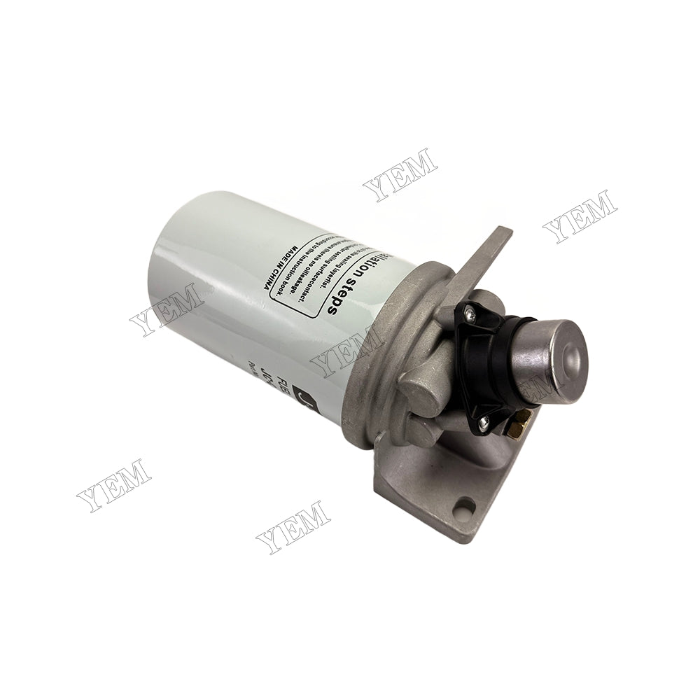 YEM Parts 22812908 Filter Assembly for Volvo Diesel Engine Spare Parts For Volvo