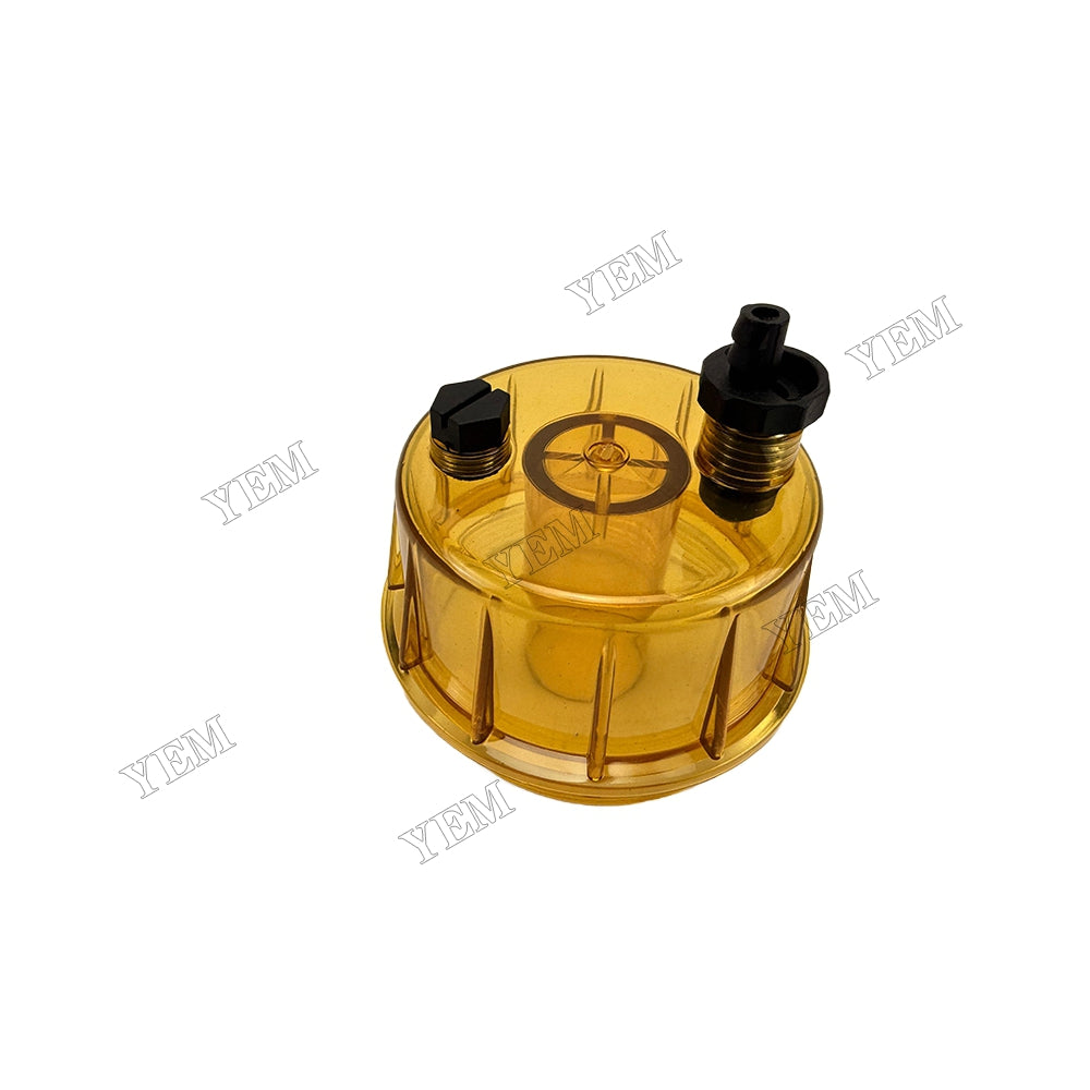 YEM Parts 22812908 Filter Assembly for Volvo Diesel Engine Spare Parts For Volvo