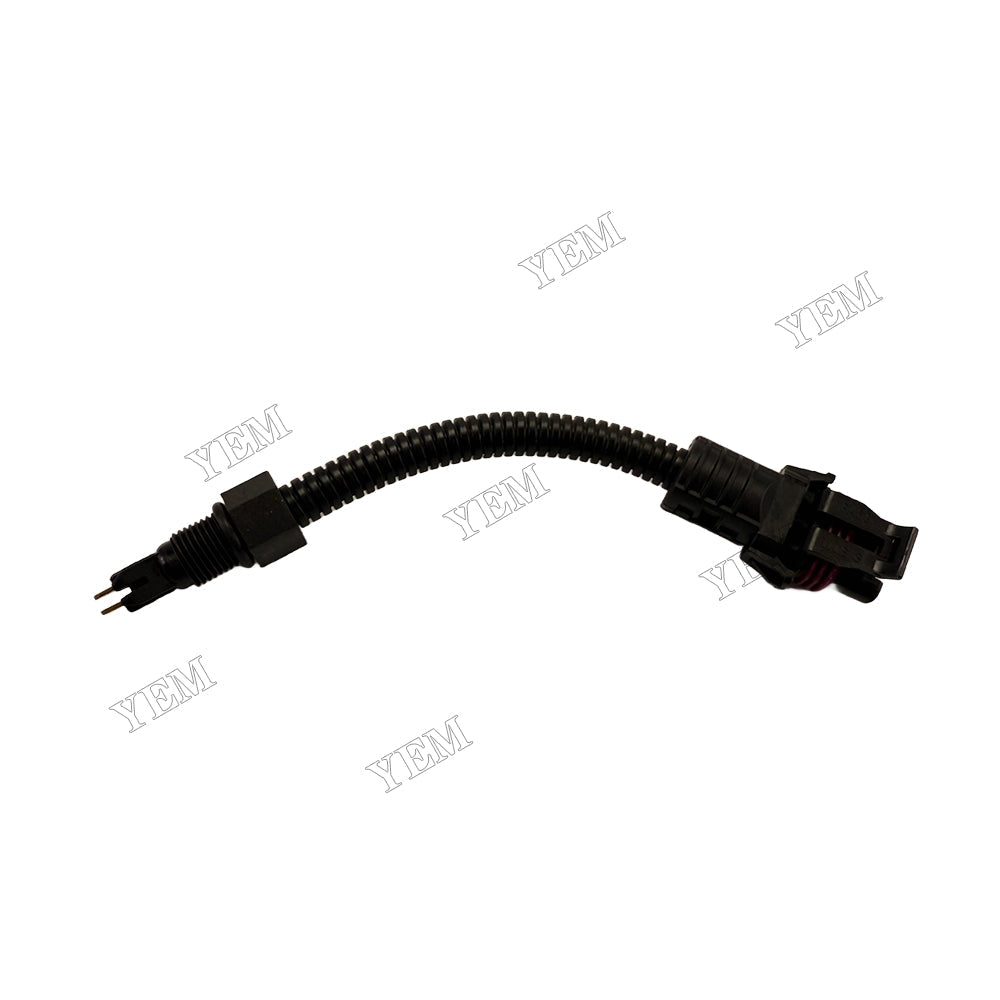 YEM Parts 22812908 Filter Assembly for Volvo Diesel Engine Spare Parts For Volvo