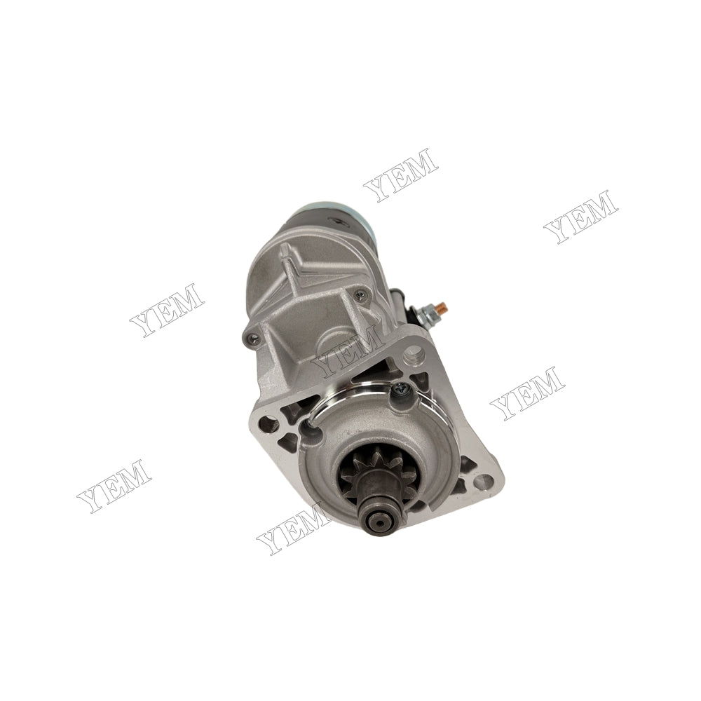 YEM Parts 225-3150 Starter Motor for Caterpillar 3054 Replacement Engine Parts