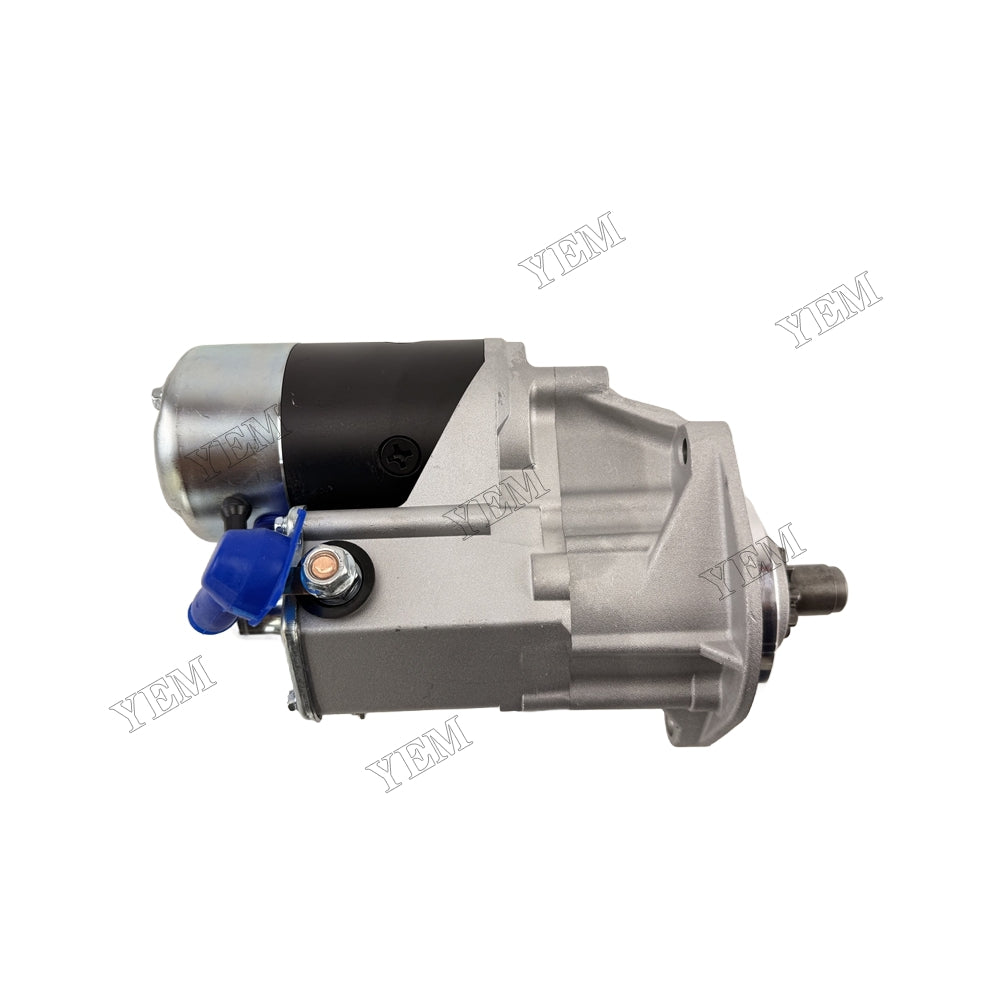 YEM Parts 225-3150 Starter Motor for Caterpillar 3054 Replacement Engine Parts For Caterpillar