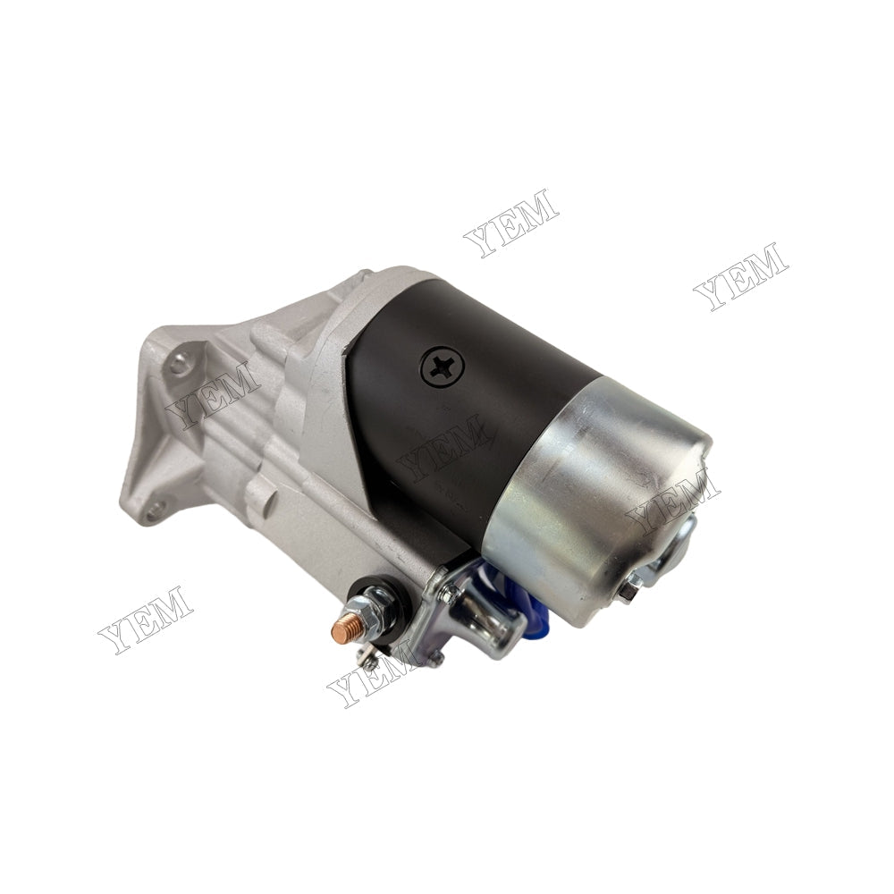 YEM Parts 225-3150 Starter Motor for Caterpillar 3054 Replacement Engine Parts For Caterpillar