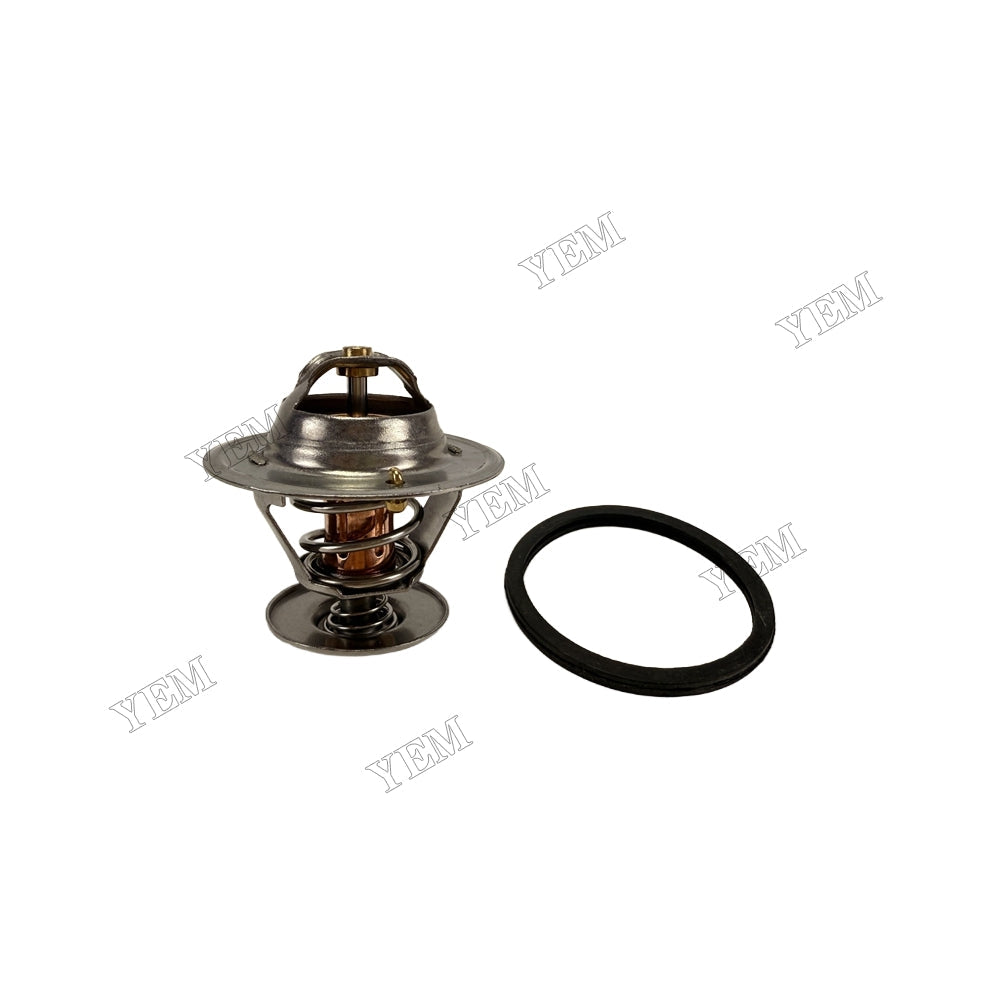 YEM Parts 1947150 Thermostat for Caterpillar 3056 Replacement Engine Parts For Caterpillar