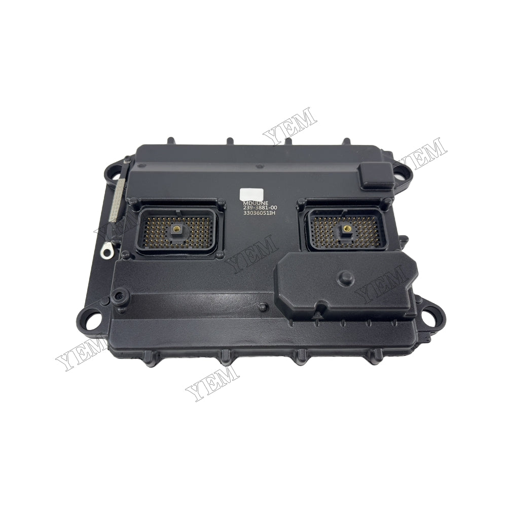 YEM Parts 239-3881 Control Panel for Caterpillar 3126 Replacement Engine Parts