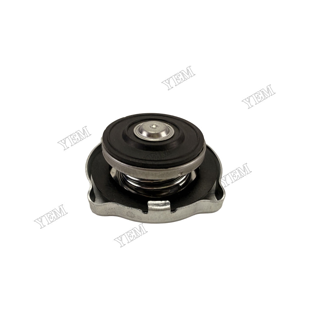 YEM Parts Radiator Cap 6L-8617 6L8617 3L-2866 3L2866 Fits for Caterpillar CAT Engine 3304 For Caterpillar