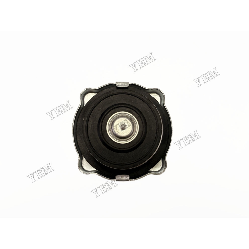 YEM Parts Radiator Cap 6L-8617 6L8617 3L-2866 3L2866 Fits for Caterpillar CAT Engine 3304 For Caterpillar