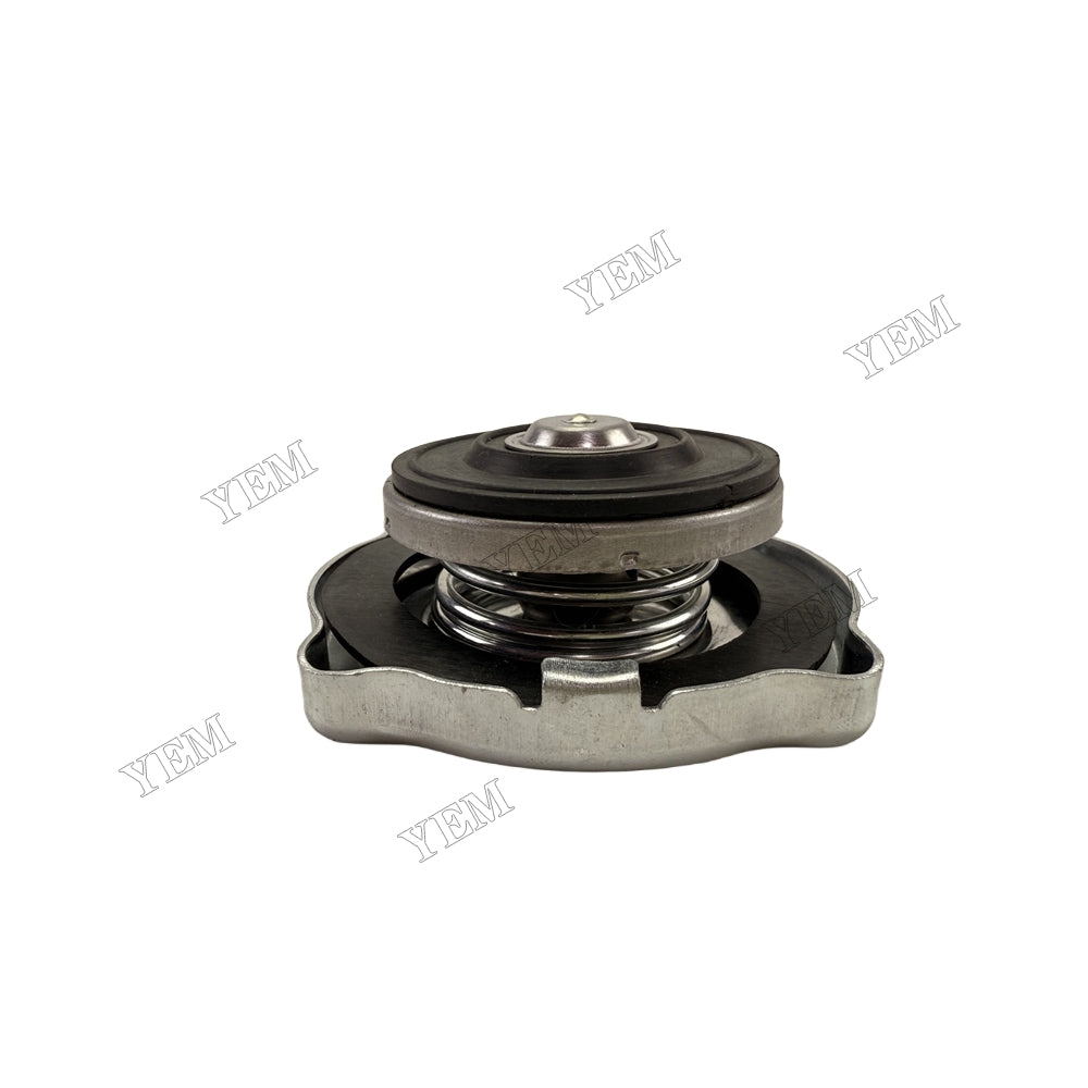 YEM Parts Radiator Cap 6L-8617 6L8617 3L-2866 3L2866 Fits for Caterpillar CAT Engine 3304 For Caterpillar