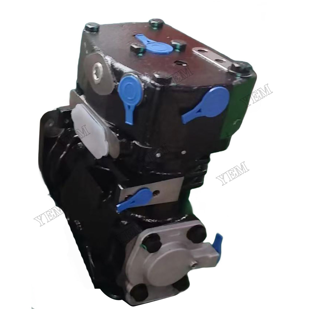 YEM Parts 4N-7378 Air Compressor Assembly for Caterpillar 3408 Replacement Engine