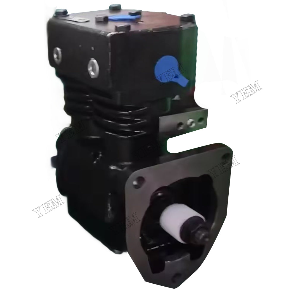 YEM Parts 4N-7378 Air Compressor Assembly for Caterpillar 3408 Replacement Engine For Caterpillar