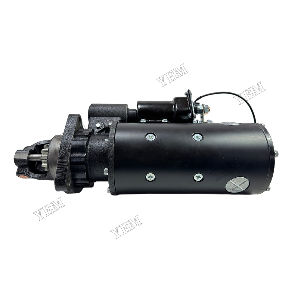 YEM Parts 6V-0890 237-1962 6V-0927 Starter Motor for Caterpillar 3412 Replacement Engine For Caterpillar