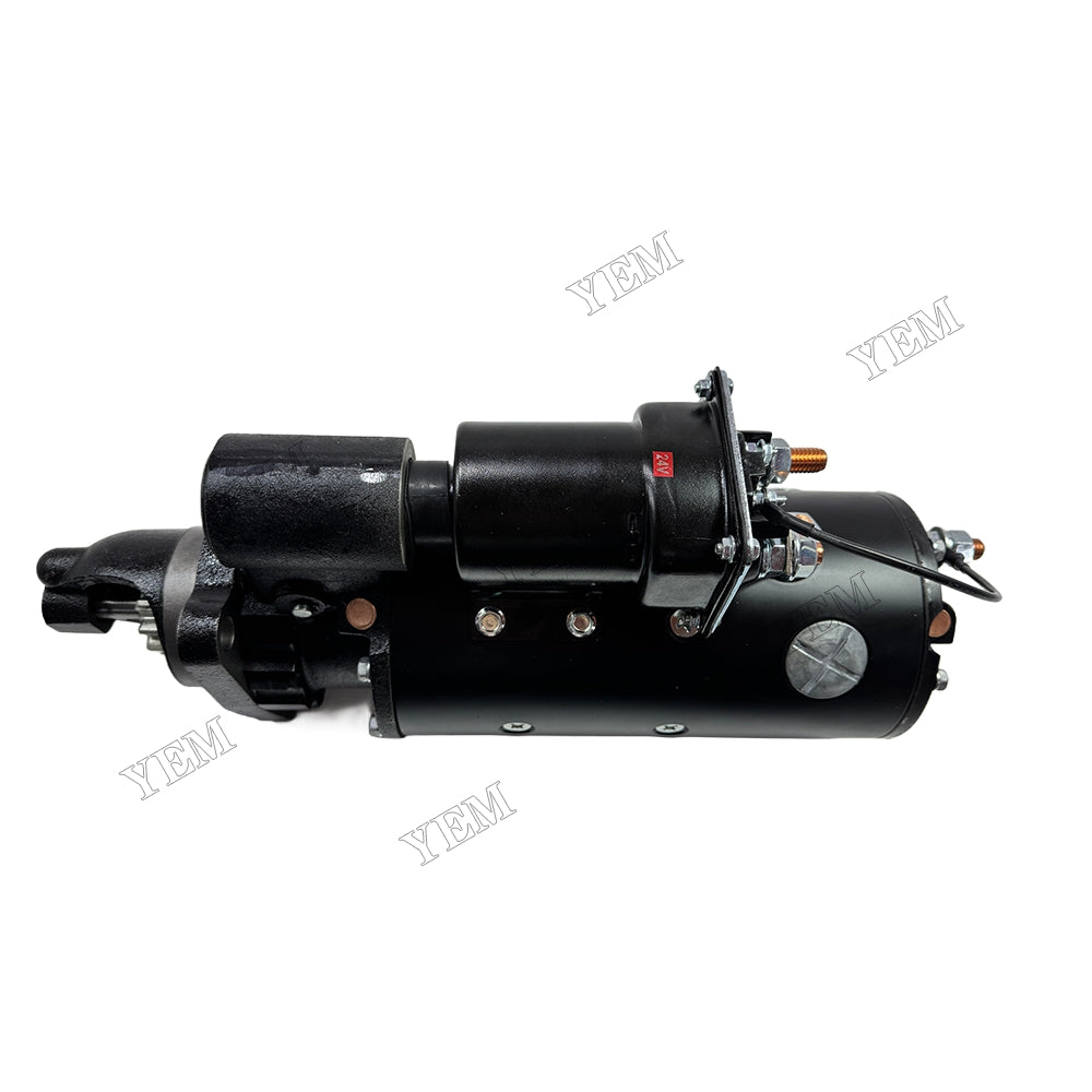 YEM Parts 6V-0890 237-1962 6V-0927 Starter Motor for Caterpillar 3508 Replacement Engine