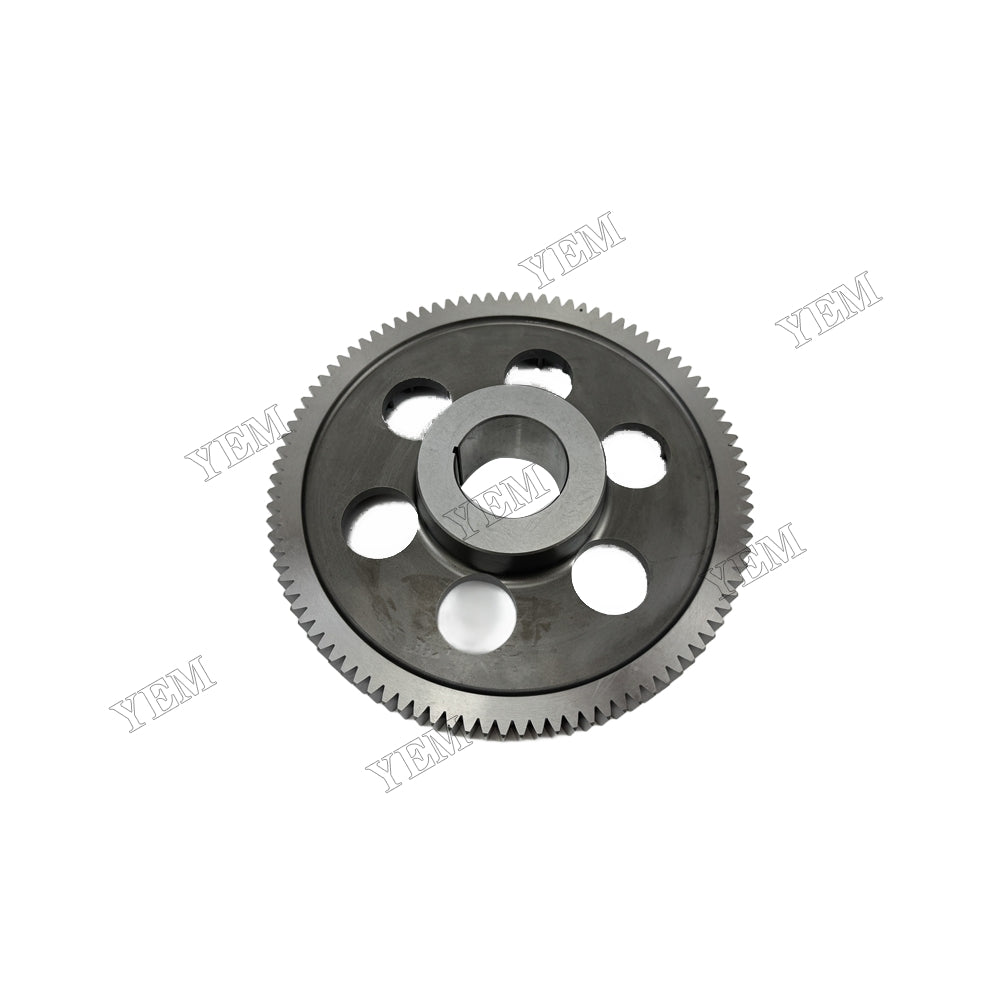 YEM Parts 3635182 Camshaft Gear for Caterpillar C13 Replacement Engine Parts