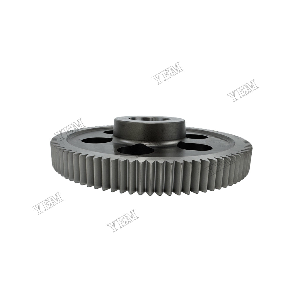 YEM Parts 3635182 Camshaft Gear for Caterpillar C13 Replacement Engine Parts For Caterpillar