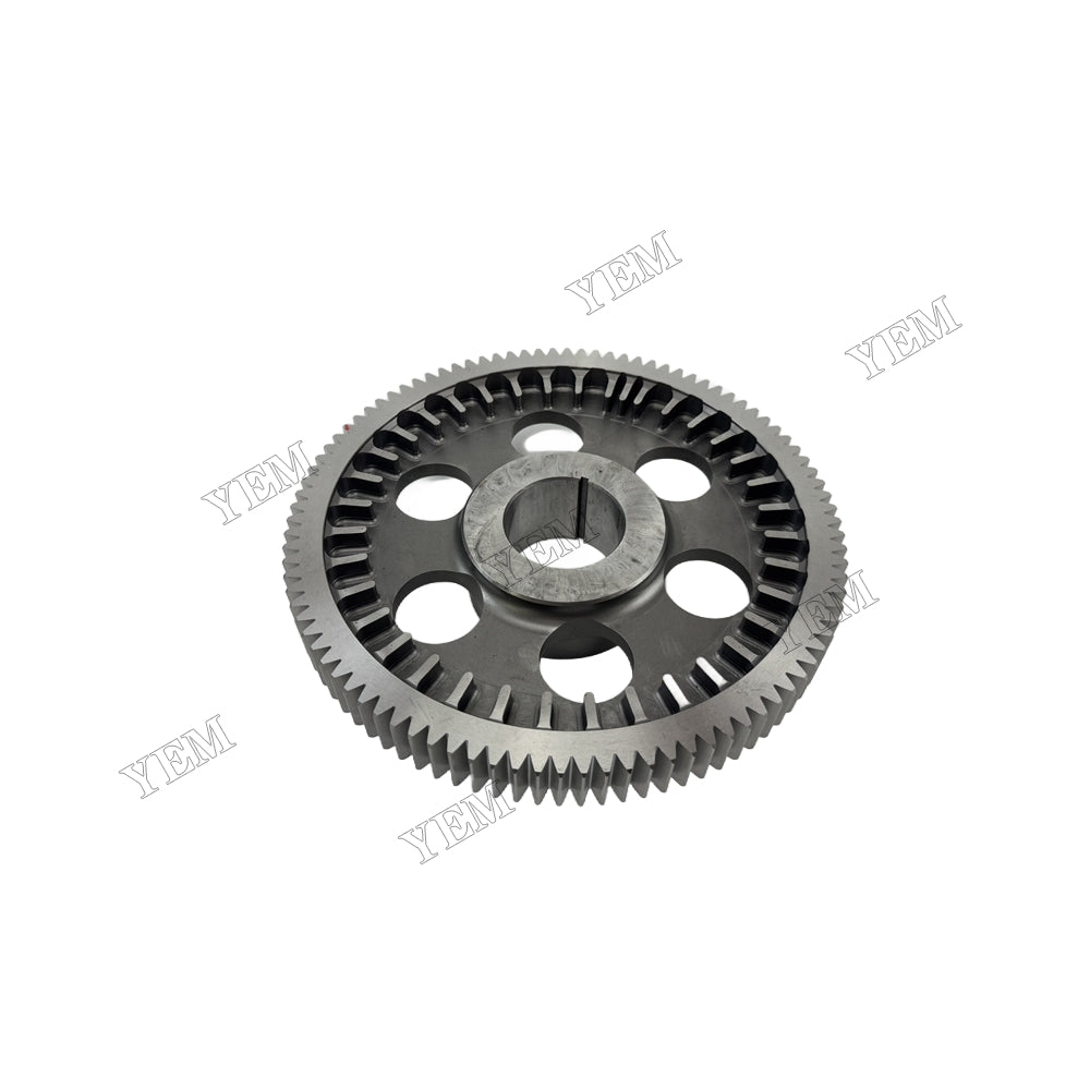 YEM Parts 3635182 Camshaft Gear for Caterpillar C13 Replacement Engine Parts For Caterpillar