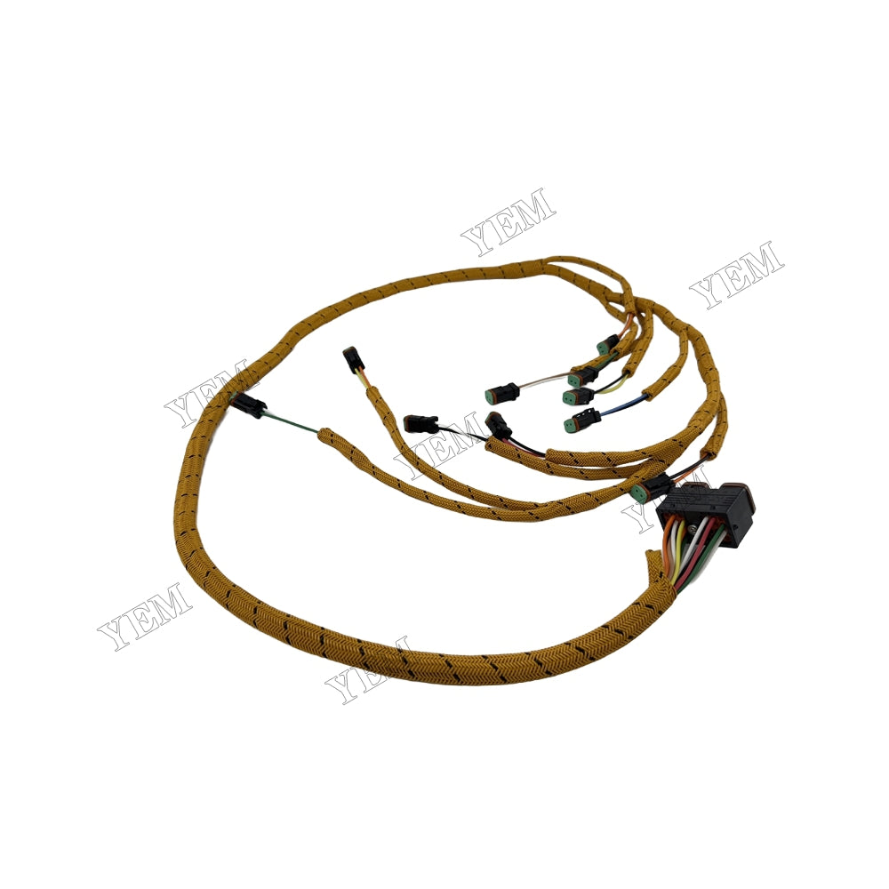 YEM Parts 324-0685 Wiring Harness for Caterpillar C13 Replacement Engine Parts For Caterpillar