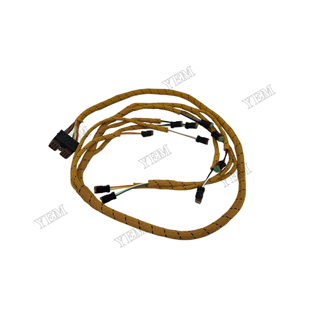 YEM Parts 324-0685 Wiring Harness for Caterpillar C13 Replacement Engine Parts For Caterpillar