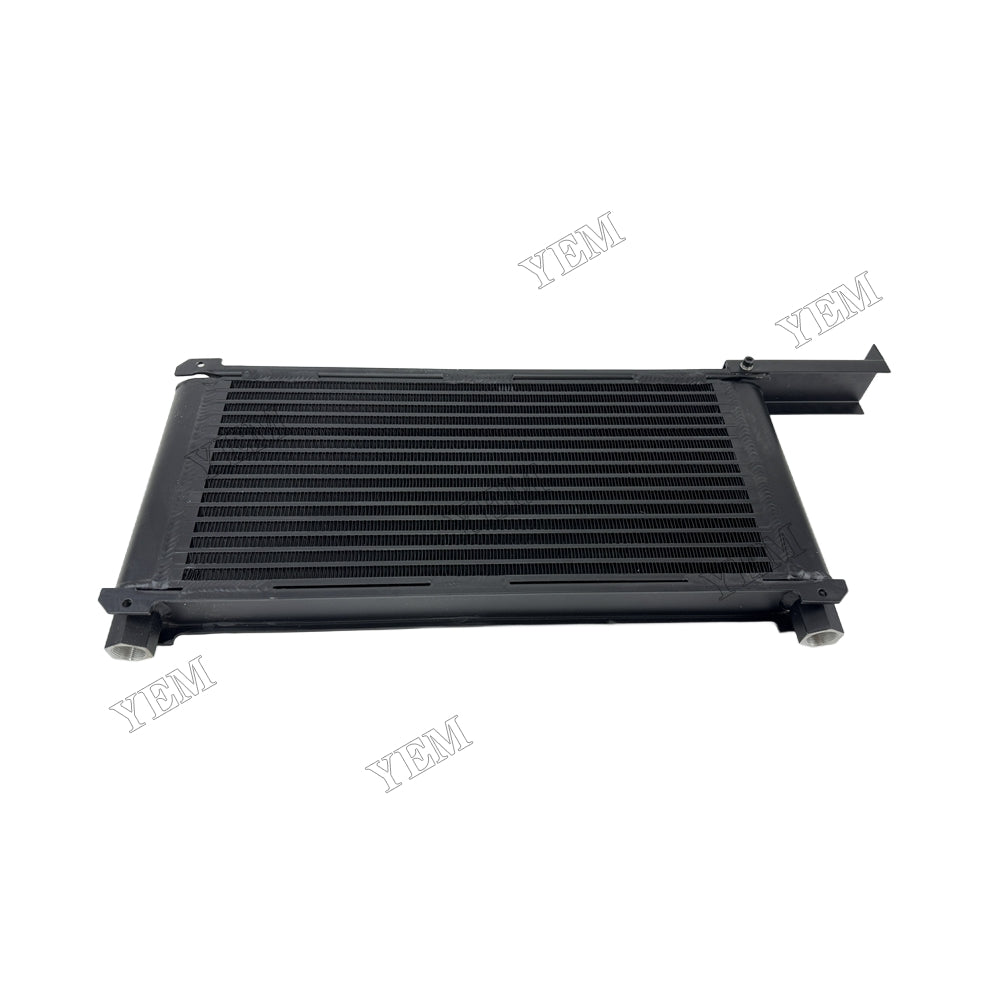 YEM Parts 391-6410 Fuel Cooler for Caterpillar C18 Replacement Engine Parts