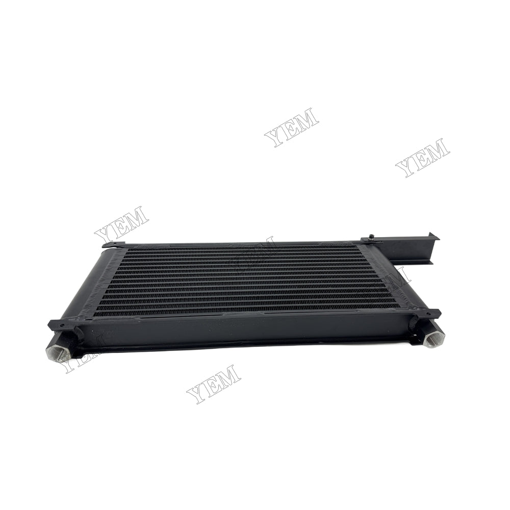 YEM Parts 391-6410 Fuel Cooler for Caterpillar C18 Replacement Engine Parts