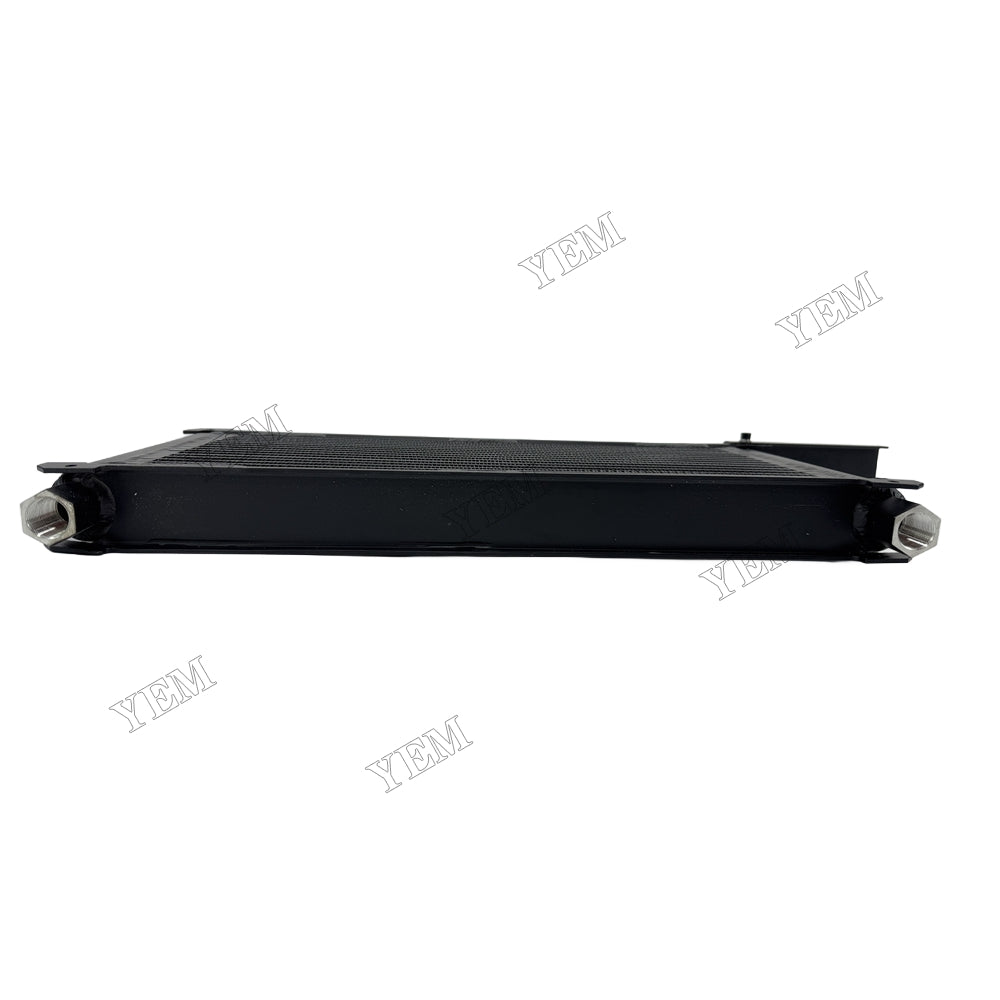 YEM Parts 391-6410 Fuel Cooler for Caterpillar C18 Replacement Engine Parts