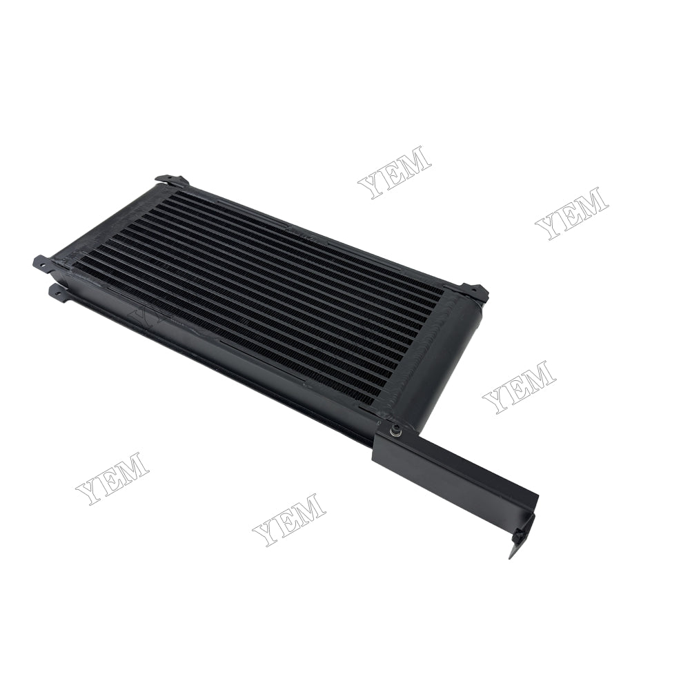 YEM Parts 391-6410 Fuel Cooler for Caterpillar C18 Replacement Engine Parts