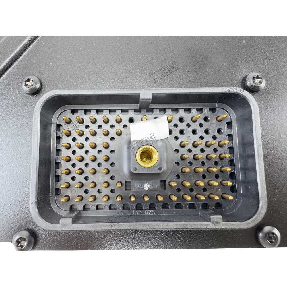 YEM Parts 300-7645 Control Assembly for Caterpillar C27 Replacement Engine Parts For Caterpillar
