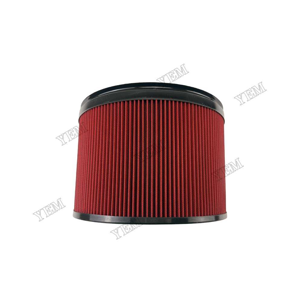 YEM Parts Air Grid Element Filter 494-6995 for Caterpillar CAT Engine C32 For Caterpillar