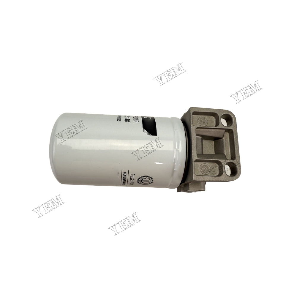 YEM Parts 368-5934 Fuel Filter for Caterpillar C4.4 Replacement Engine Parts