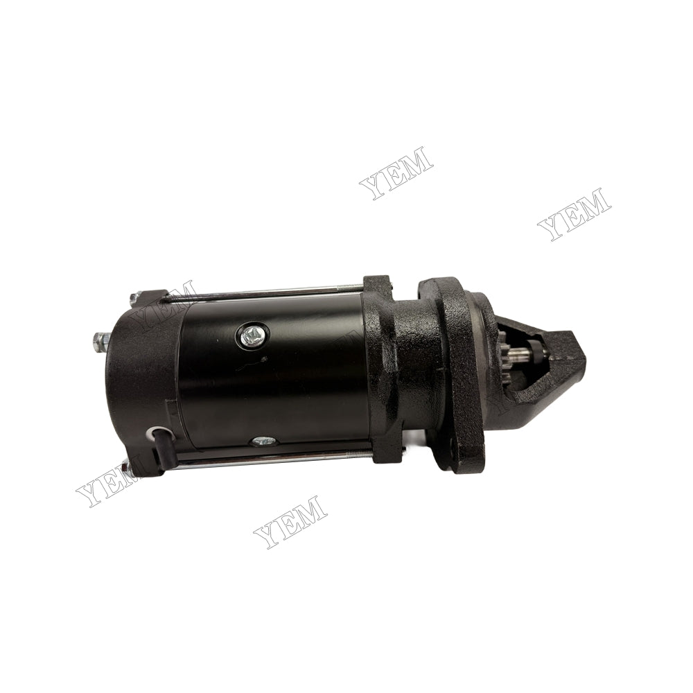YEM Parts 327-8811 Starter Motor for Caterpillar C6.6 Replacement Engine Parts For Caterpillar