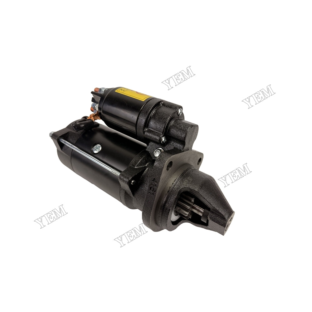 YEM Parts 327-8811 Starter Motor for Caterpillar C6.6 Replacement Engine Parts For Caterpillar
