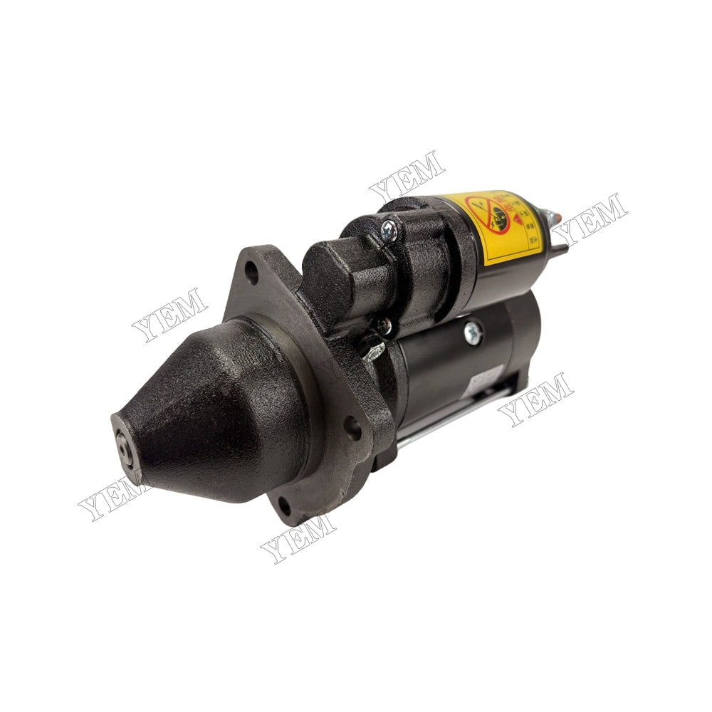 YEM Parts 327-8811 Starter Motor for Caterpillar C6.6 Replacement Engine Parts For Caterpillar